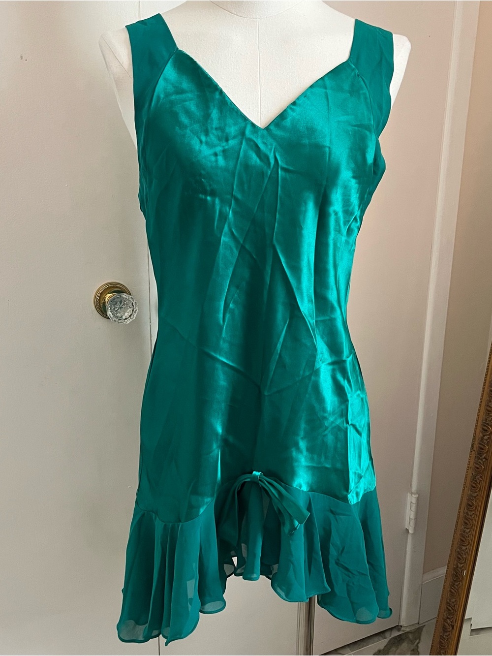 Vintage nightgown